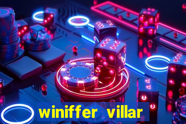 winiffer villar only fans